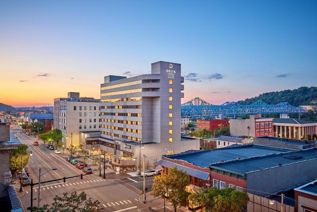 Delta Hotel Ashland Downtown