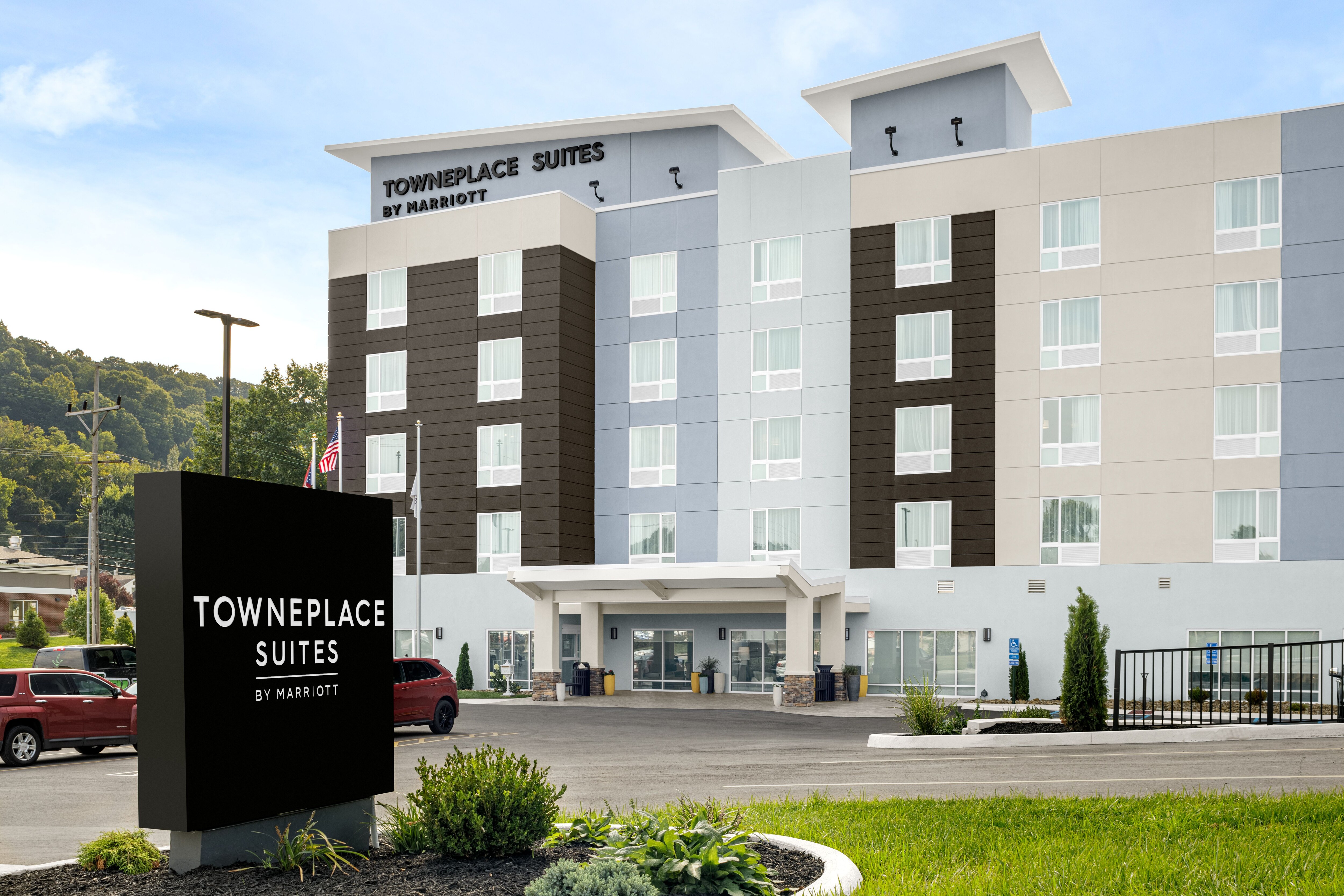 Towneplace Suites by Marriott- Ironton, Ohio